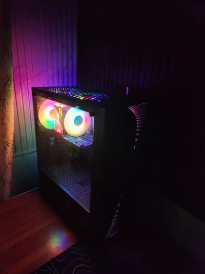 Gaming / Performance PC for Sale – Ryzen 5 3600 | 16GB RAM