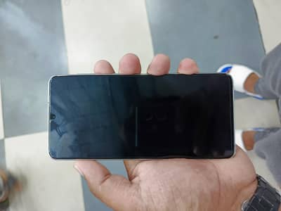 Samsung Mobile S21 Plus
