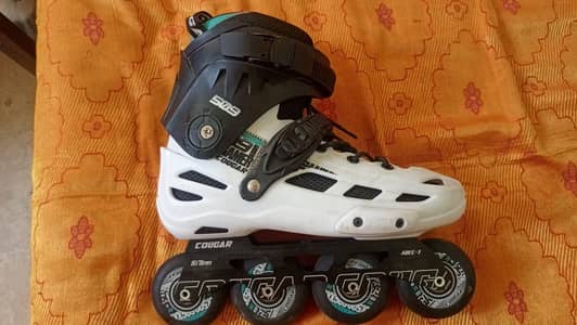 Cougar MZS509C - Inline skates