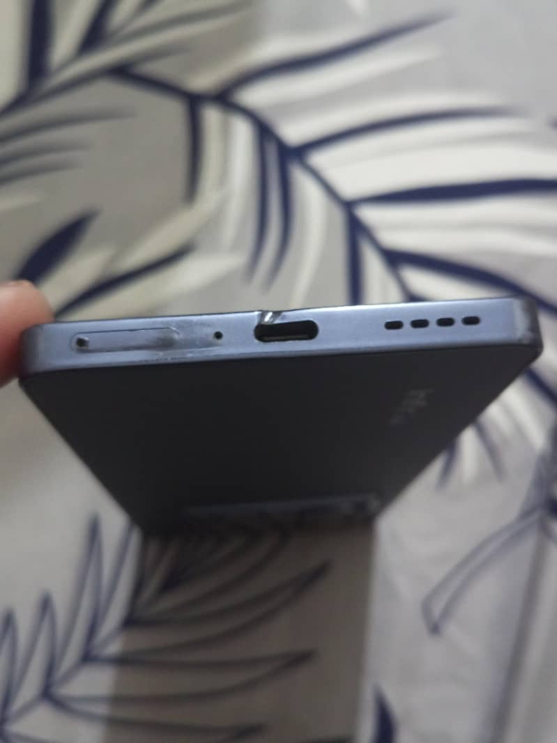 Infinix Note 40 11