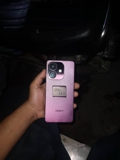 OPPO A5i