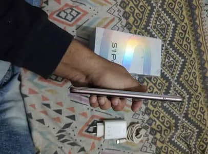 Vivo S1 Pro mobile 8/128/GB official PTA mobile argent se