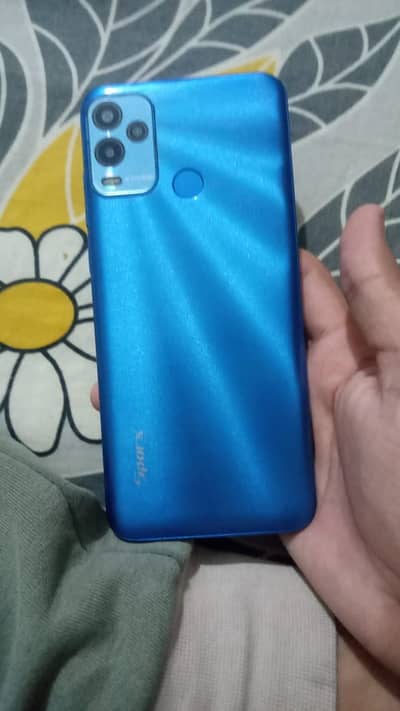 Sparx Neo 7