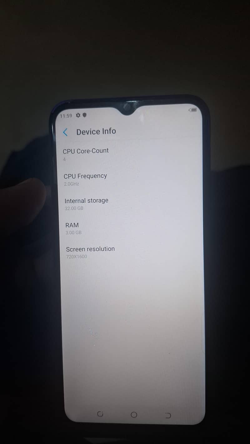 Tecno Spark 4 2