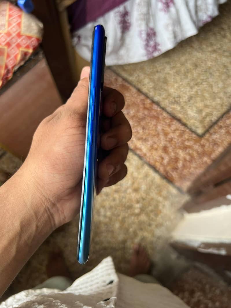 Tecno Spark 4 3