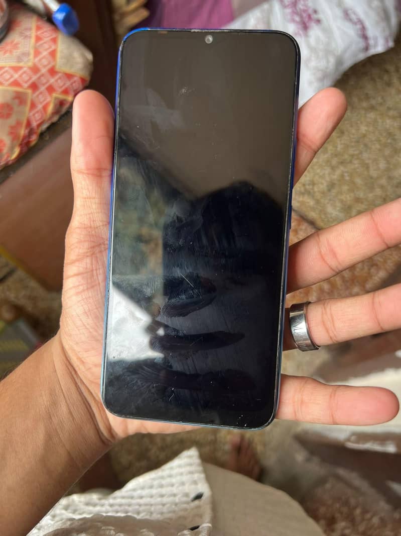 Tecno Spark 4 4