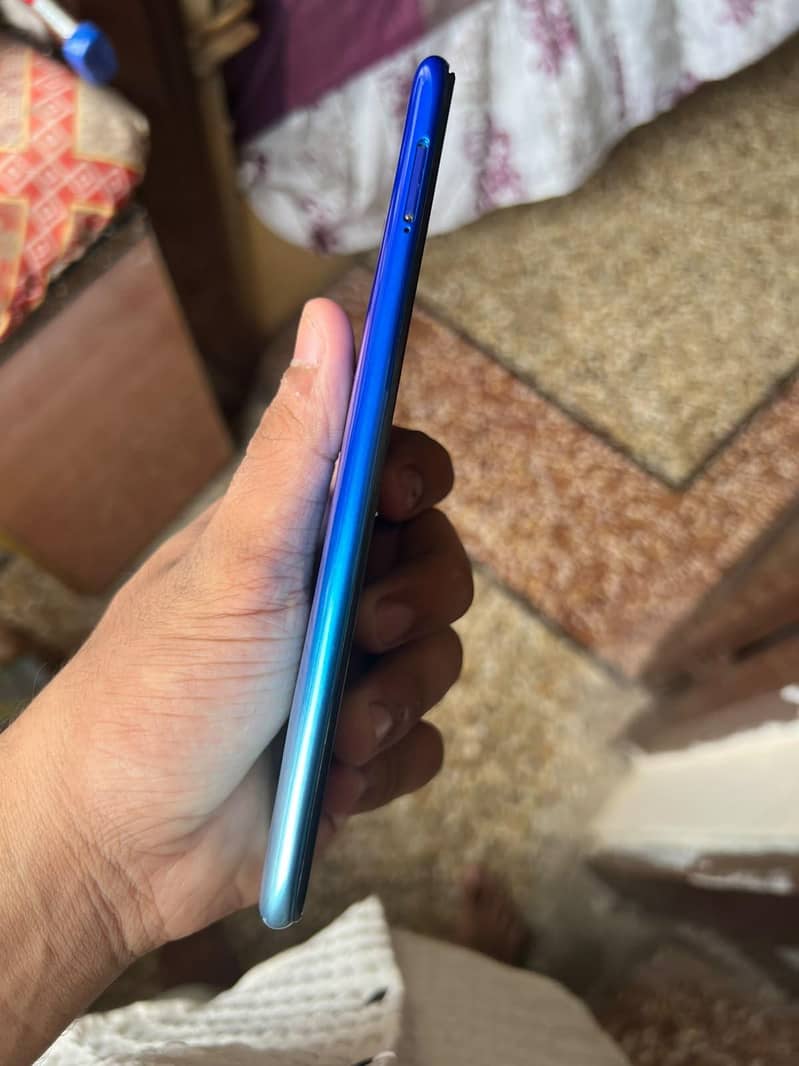 Tecno Spark 4 5