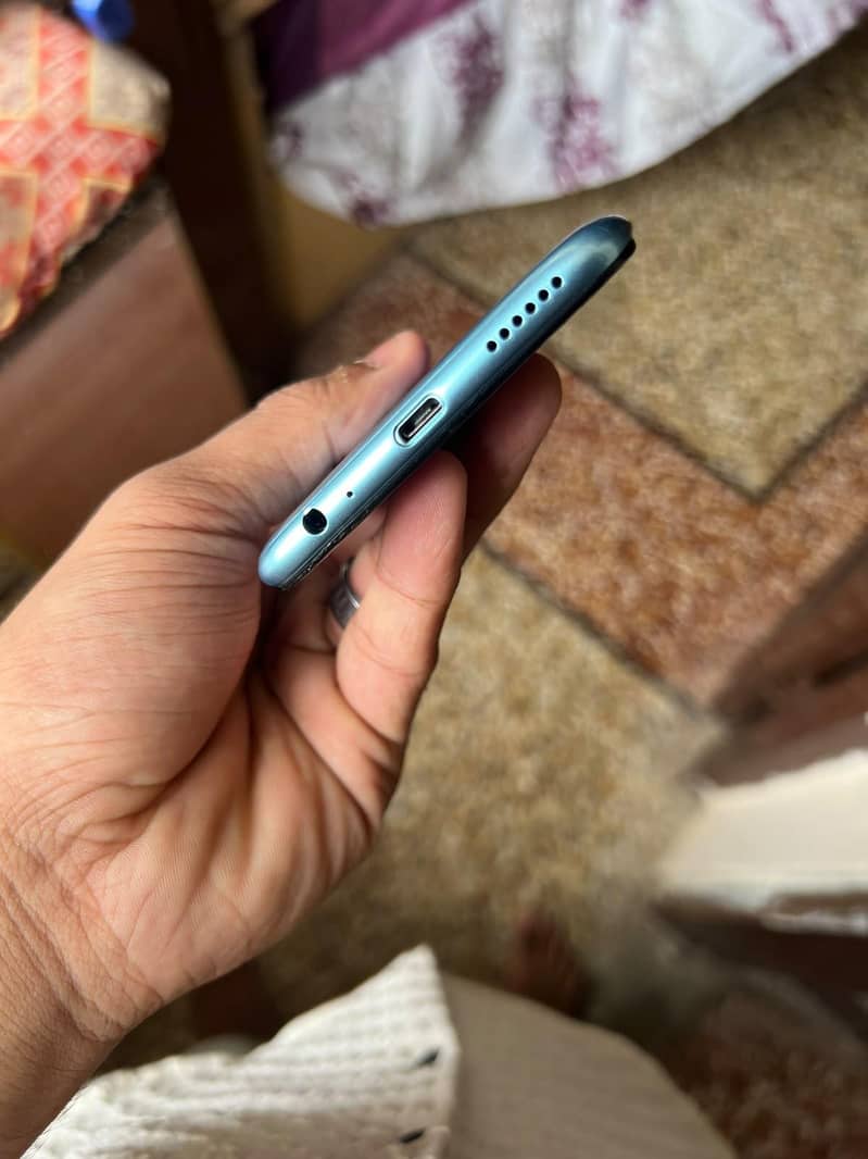 Tecno Spark 4 7