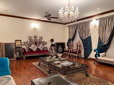 House Of 2000 Square Yards Is Available In Contemporary Neighborhood Of DHA Defence