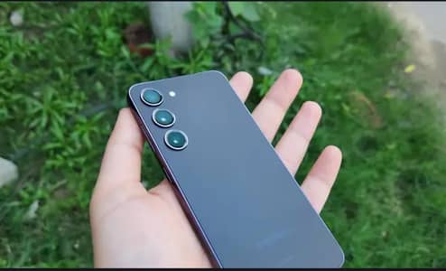 Samsung Mobile S23