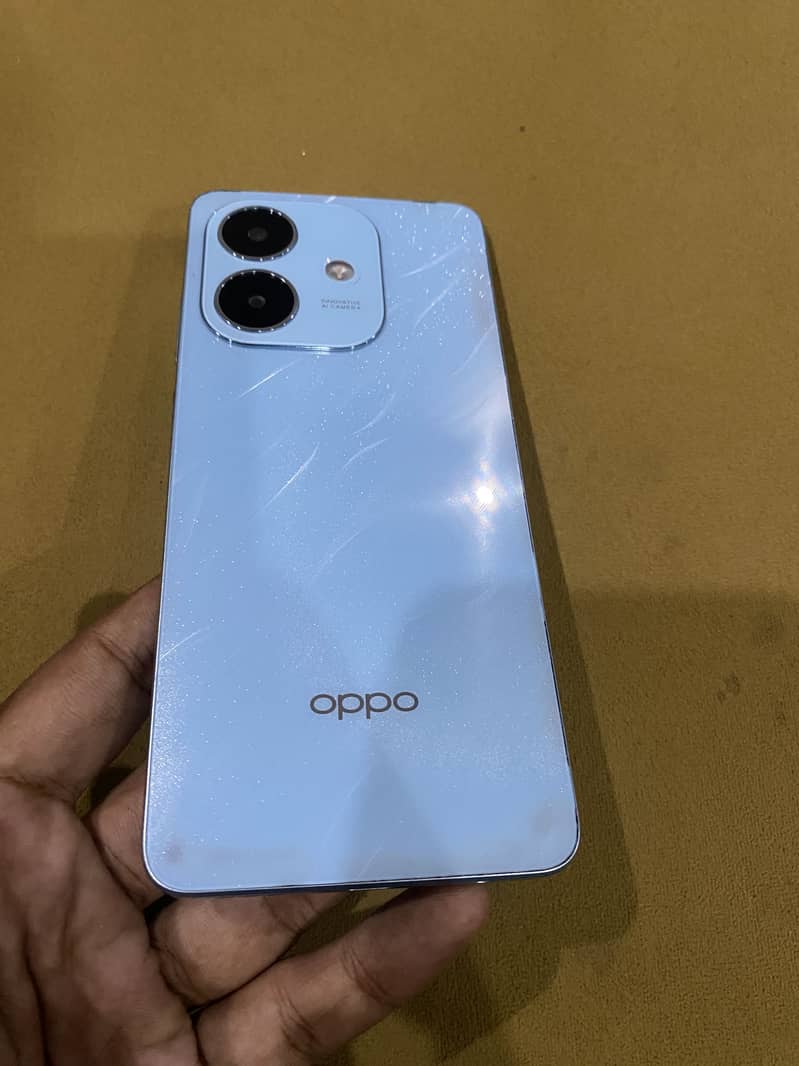 OPPO A5 4