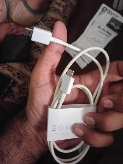 cable samsung ki 100%original  ha