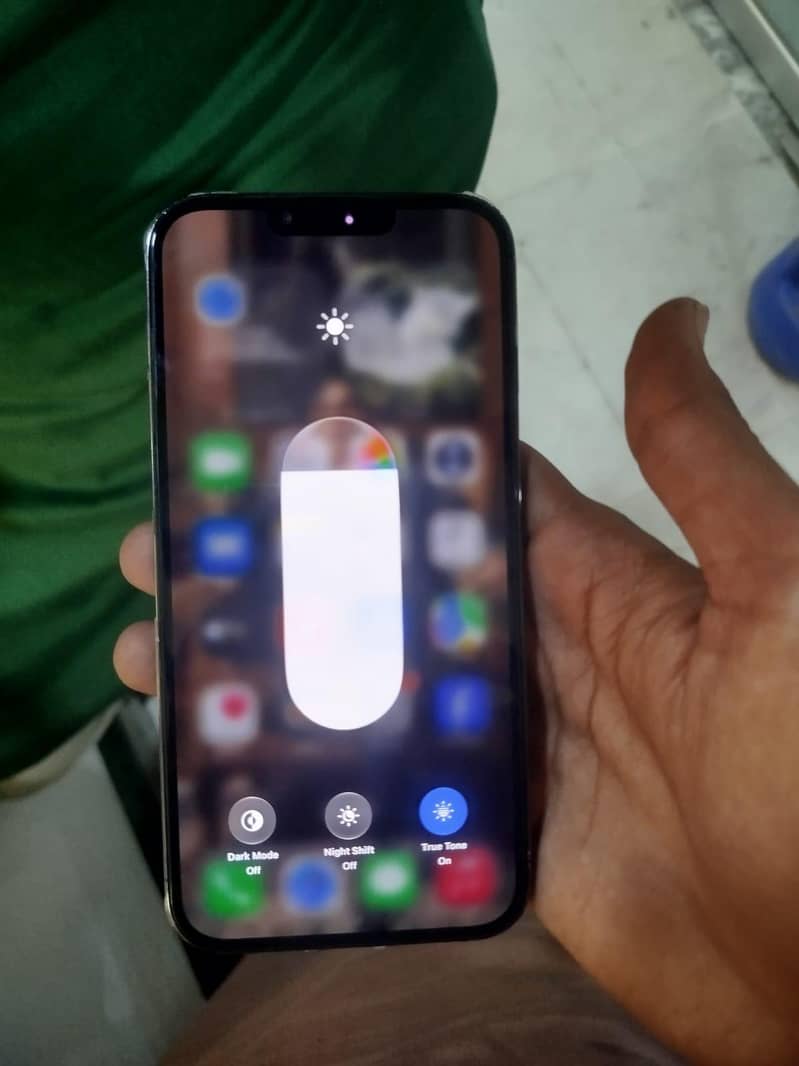 Apple iPhone 13 Pro Max 3