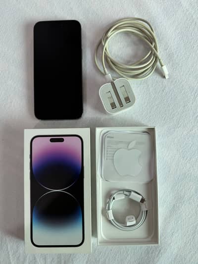 Apple iPhone 14 Pro Max
