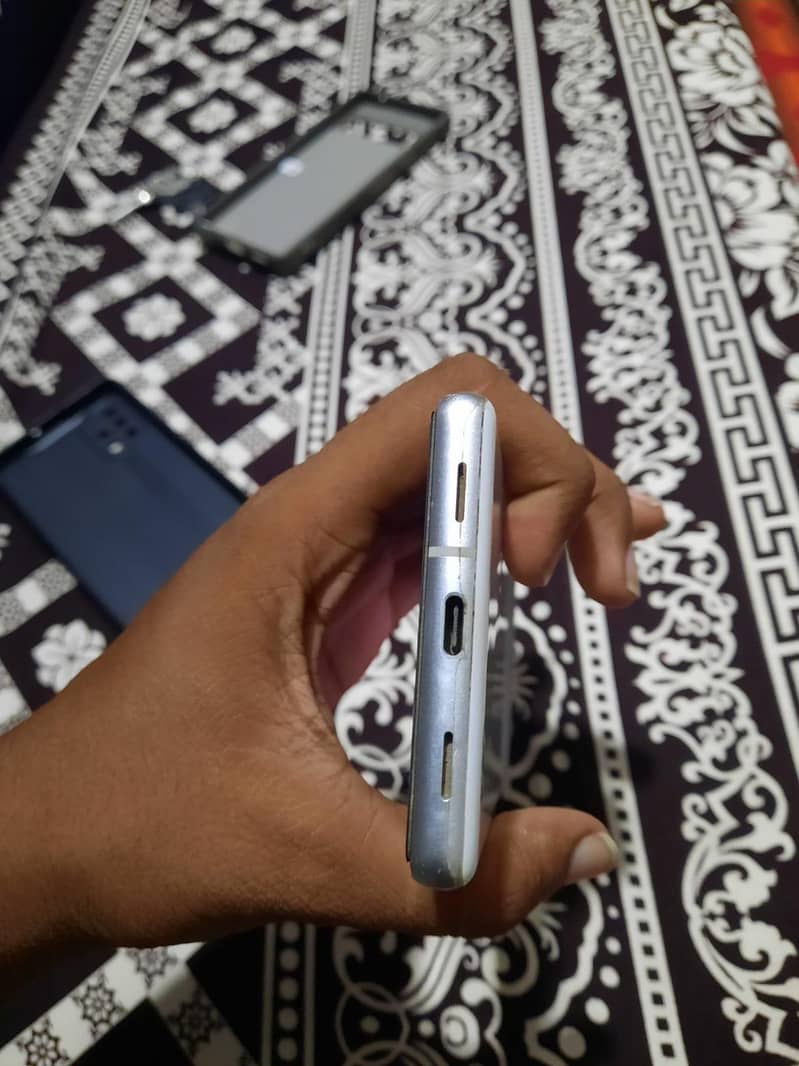 Google Pixel 7a 7