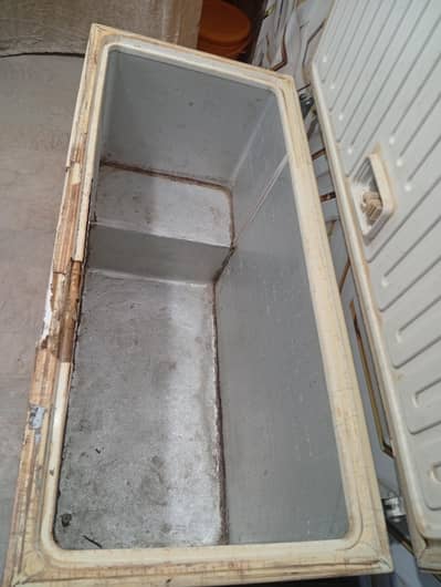 deep freezer 1 door  for sale