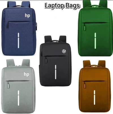  15-Inch Laptop Backpack