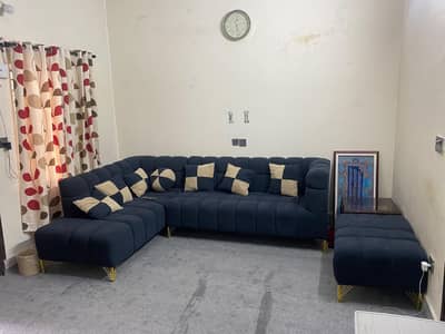 bubble sofa