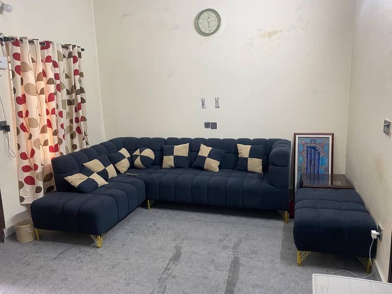 bubble sofa 0