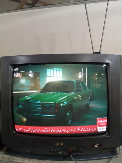 Television