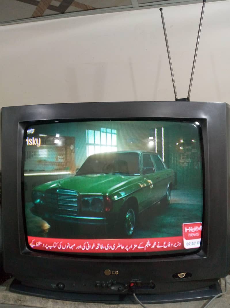 Television 0