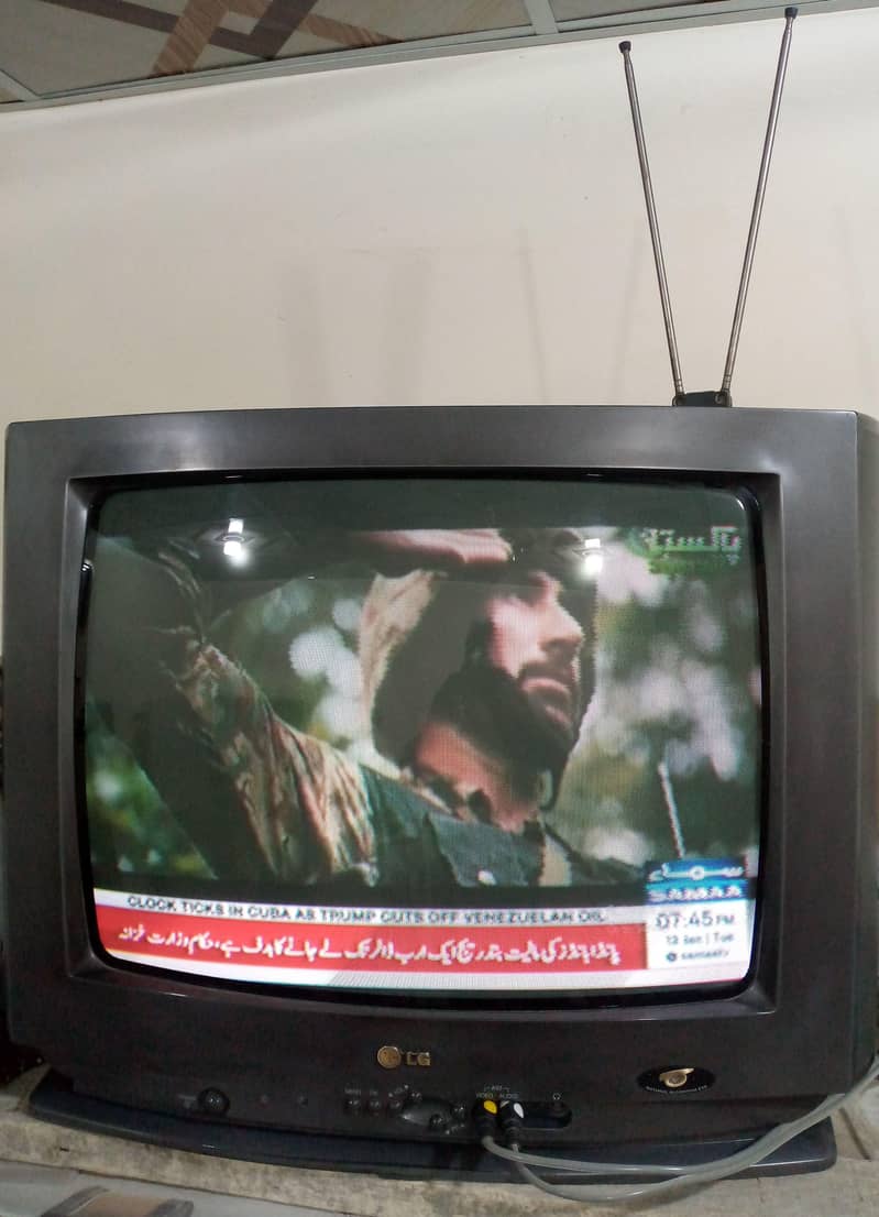 Television 2