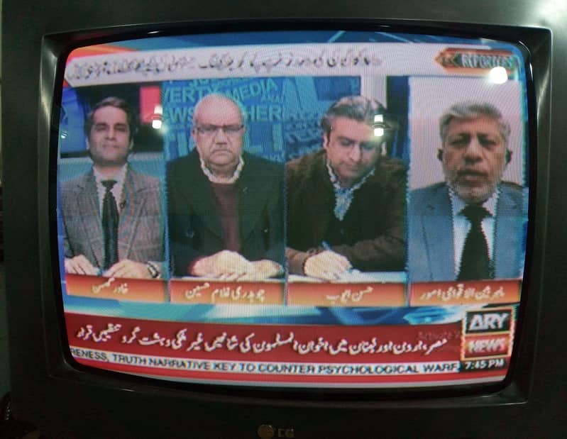 Television 3
