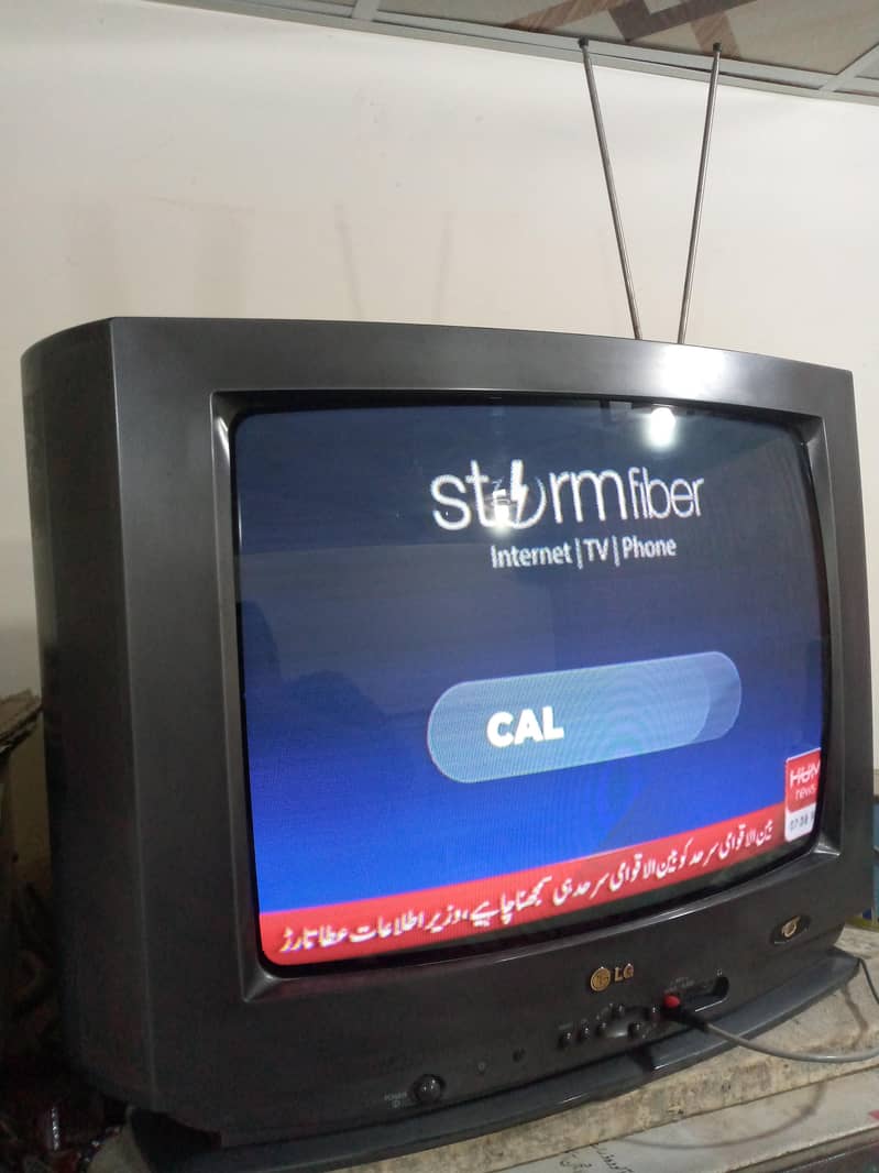 Television 4