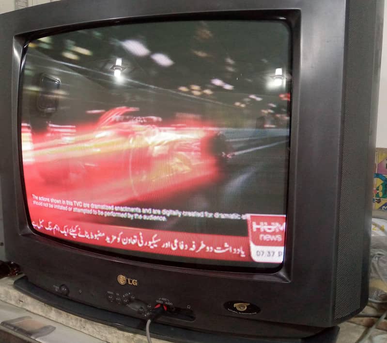 Television 5
