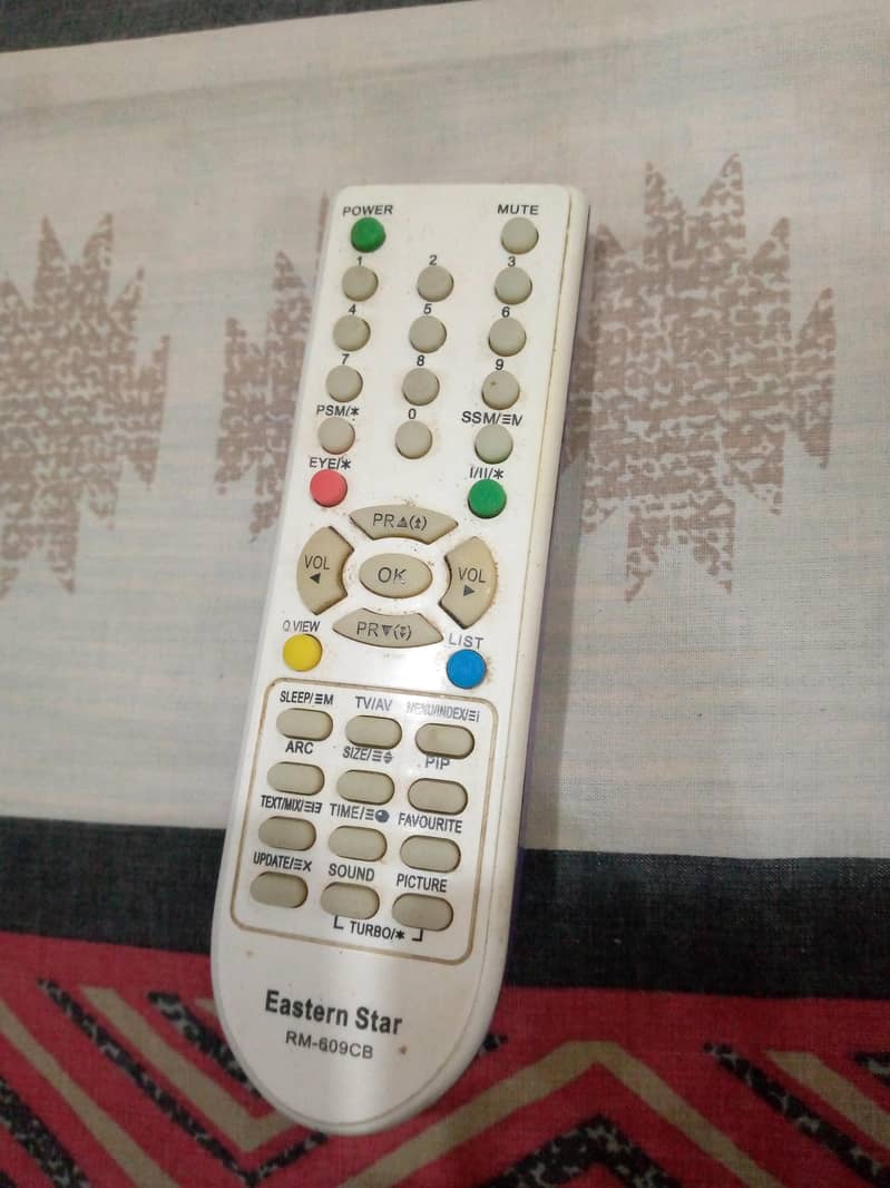 Television 7