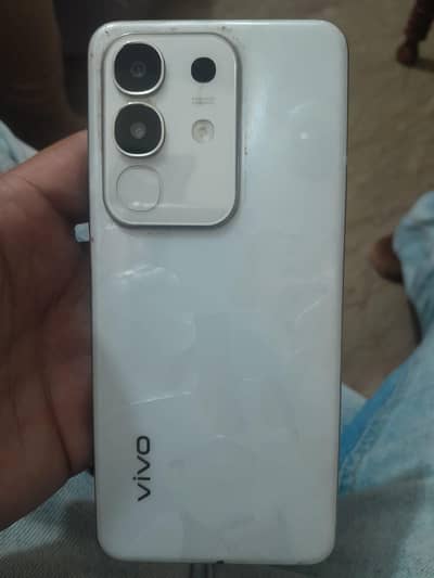 Vivo Y29