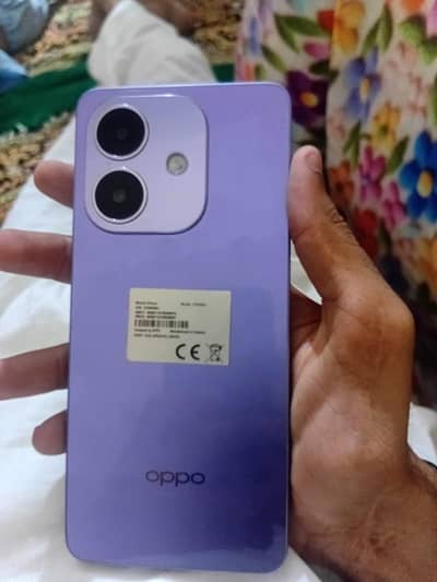 OPPO A5