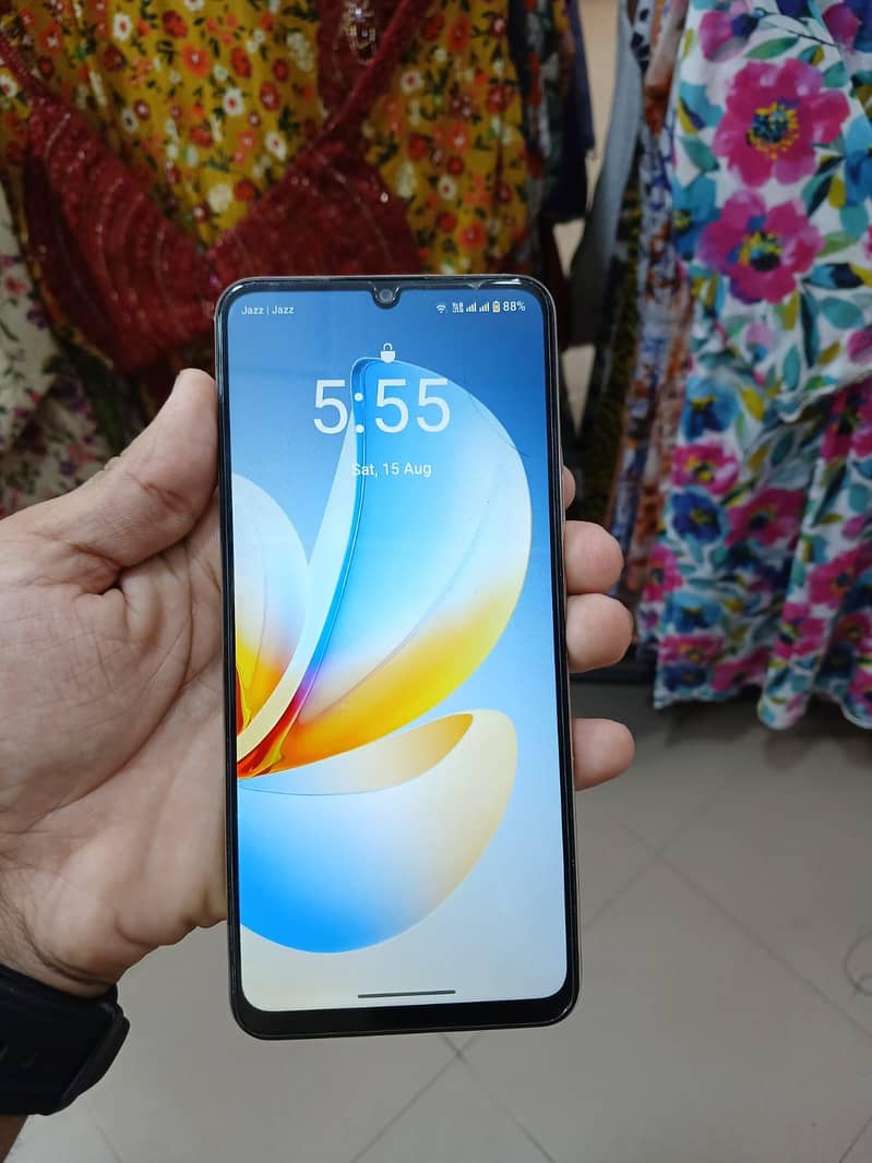 Realme note 70 4