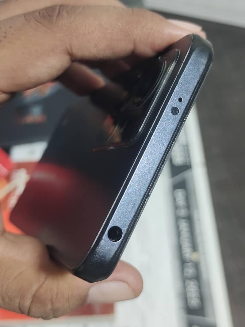 Xiaomi Redmi Note 12 1