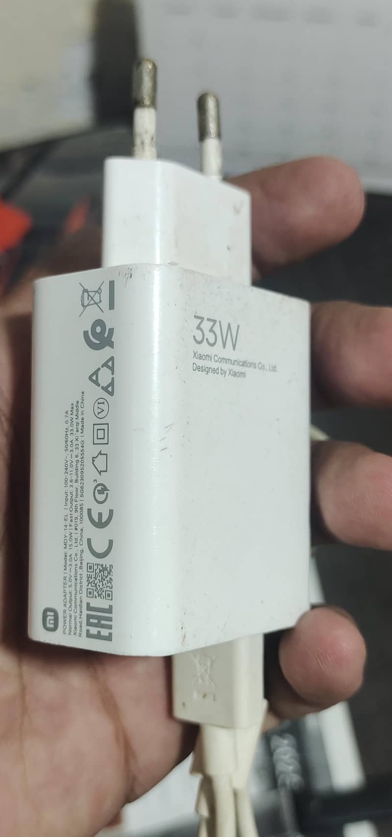 Xiaomi Redmi Note 12 5