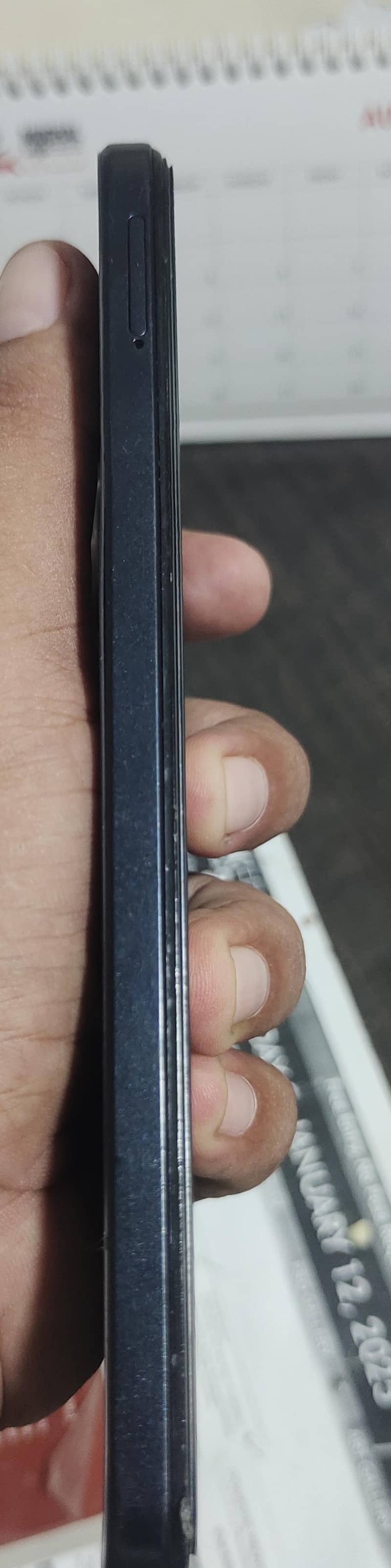 Xiaomi Redmi Note 12 6