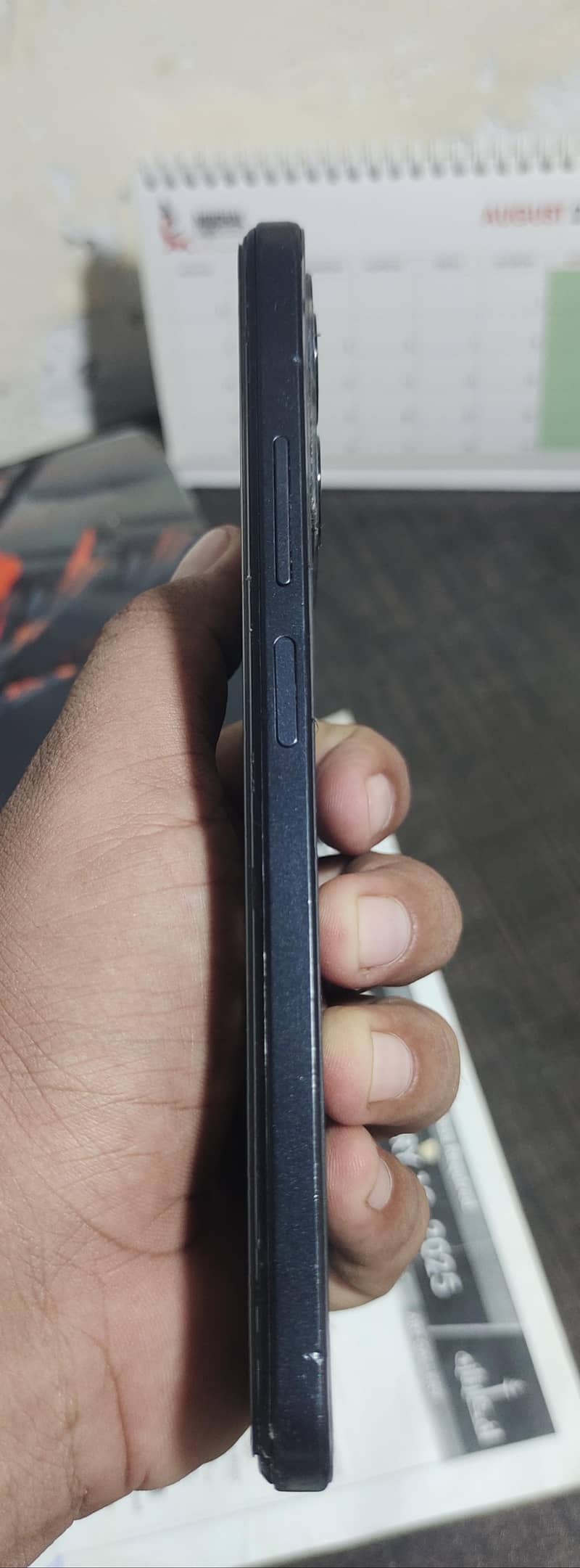 Xiaomi Redmi Note 12 7