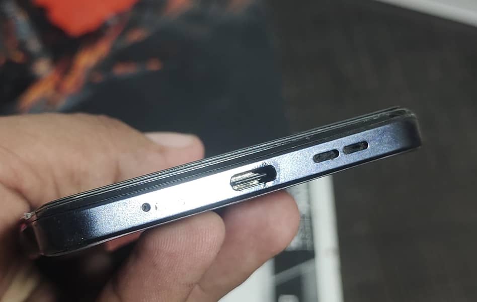 Xiaomi Redmi Note 12 8