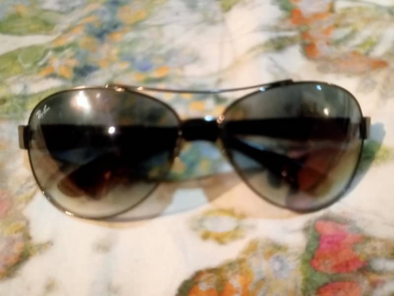 RAY BAN 0