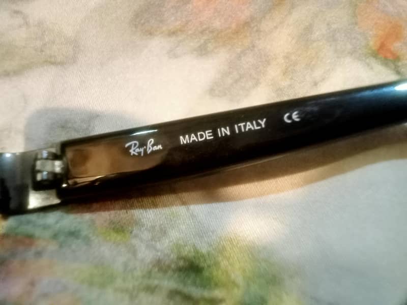 RAY BAN 3