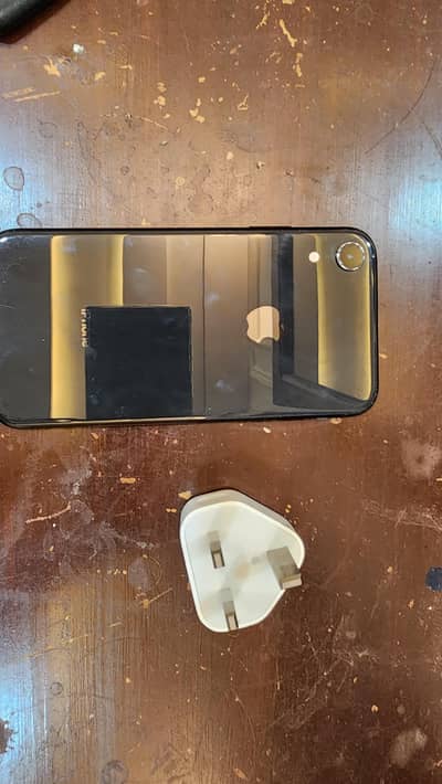 iphone xr jv