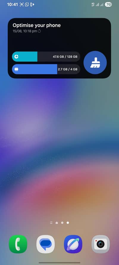 Samsung Mobile A05s