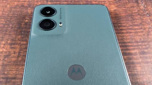 moto g5g 2024 pubg device