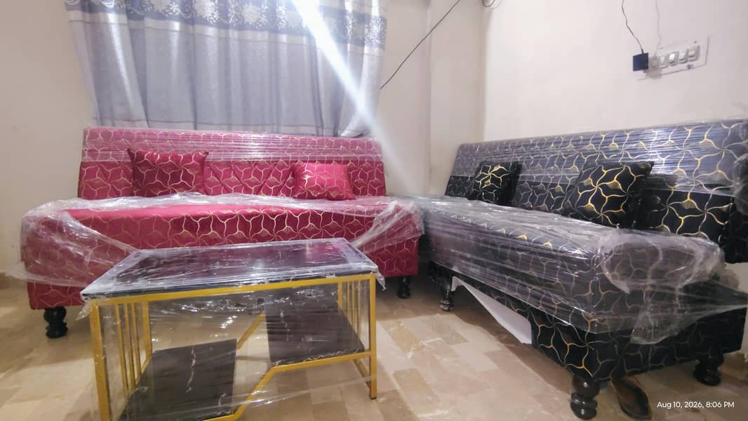 sofacum bed 0