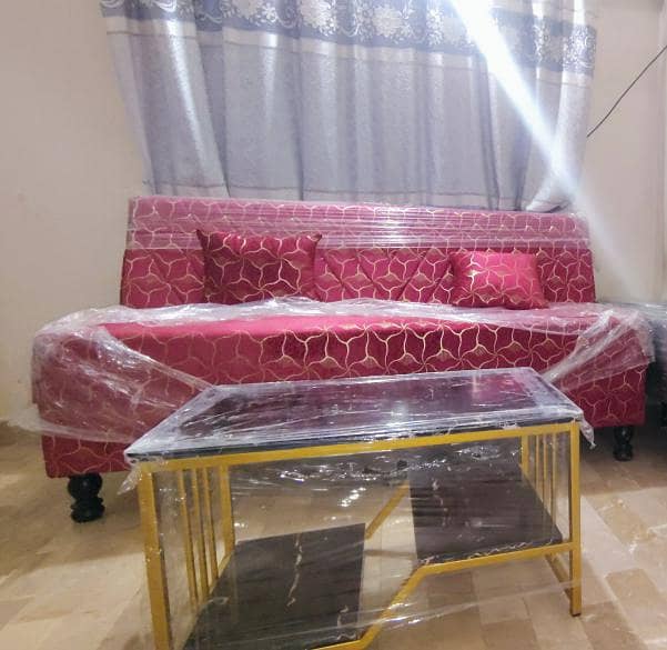 sofacum bed 2
