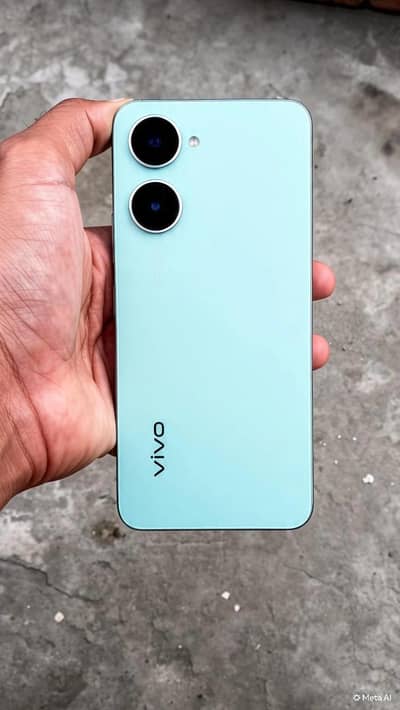 Vivo Y03