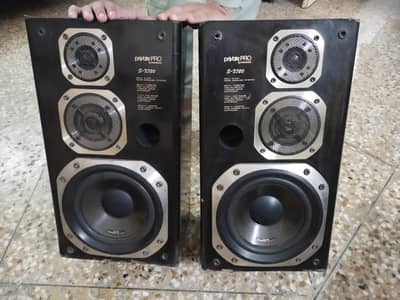 pioneer woofer 160 wats Japan made