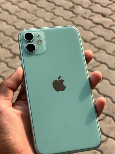 Apple iPhone 11