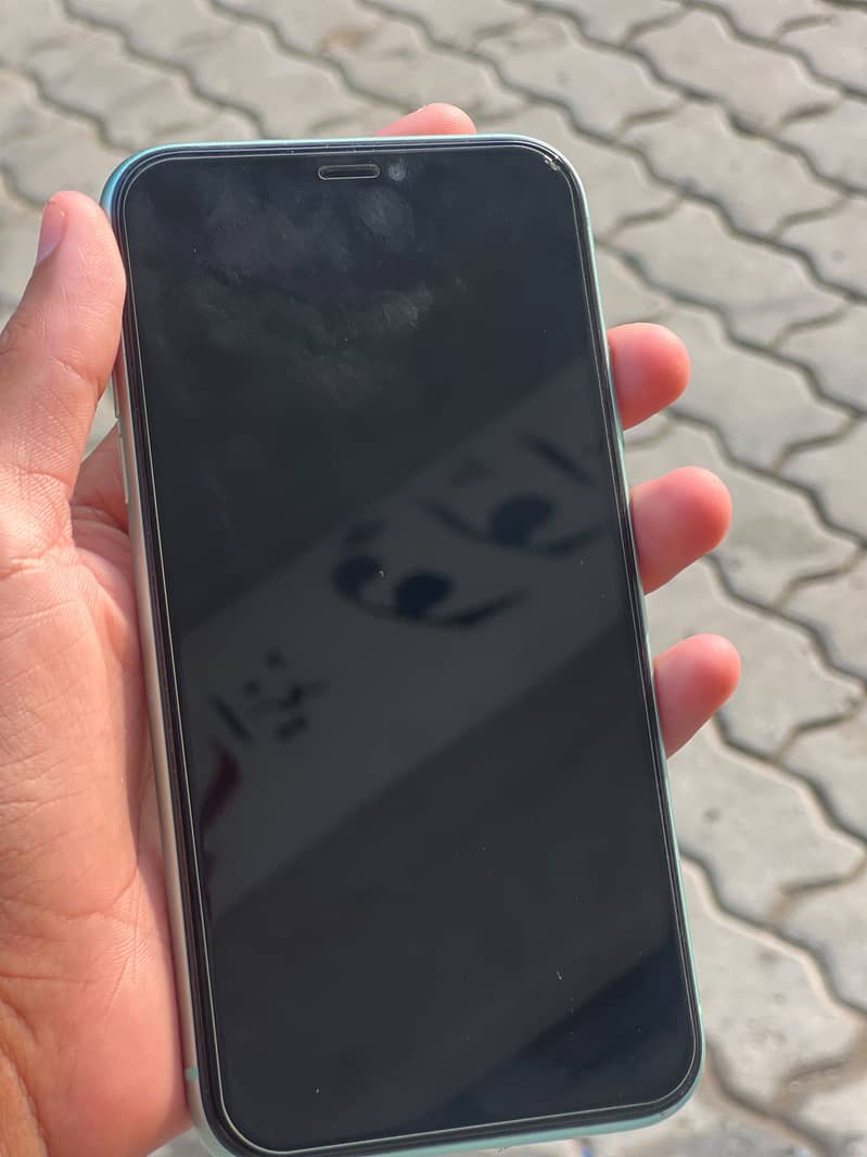 Apple iPhone 11 1
