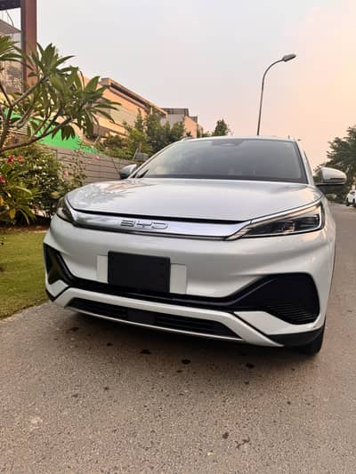 BYD Atto 3 SR 2023